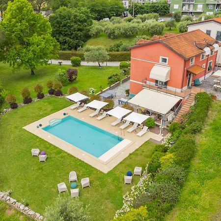 Affittacamere La Collina Degli Ulivi La Spezia Exterior foto