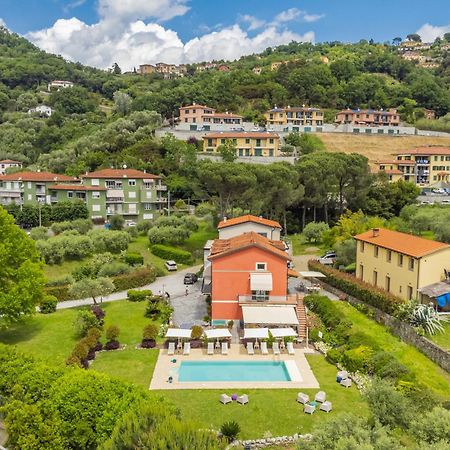 Affittacamere La Collina Degli Ulivi La Spezia Exterior foto
